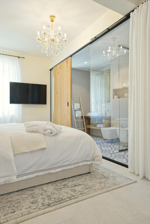 Villa Majda Osp Экстерьер фото