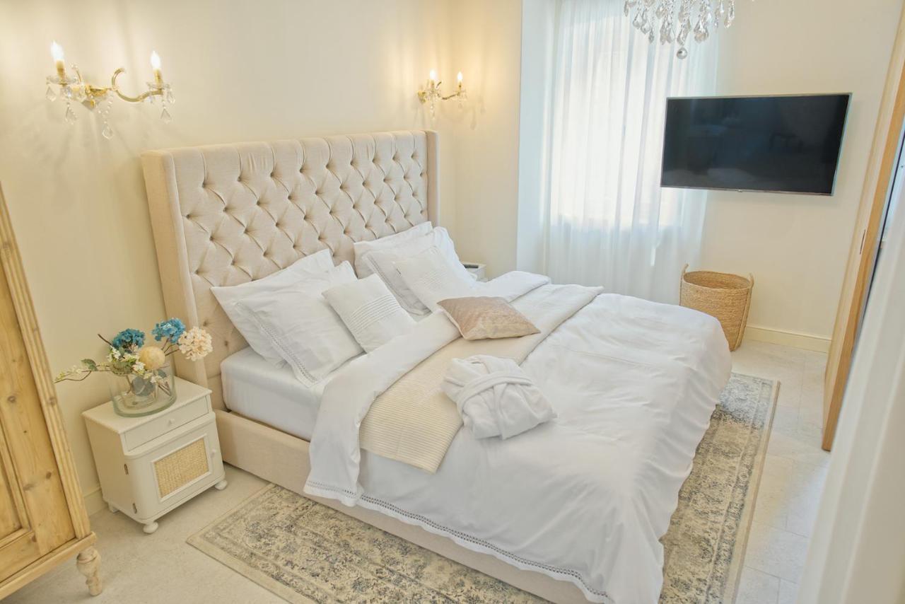 Villa Majda Osp Экстерьер фото