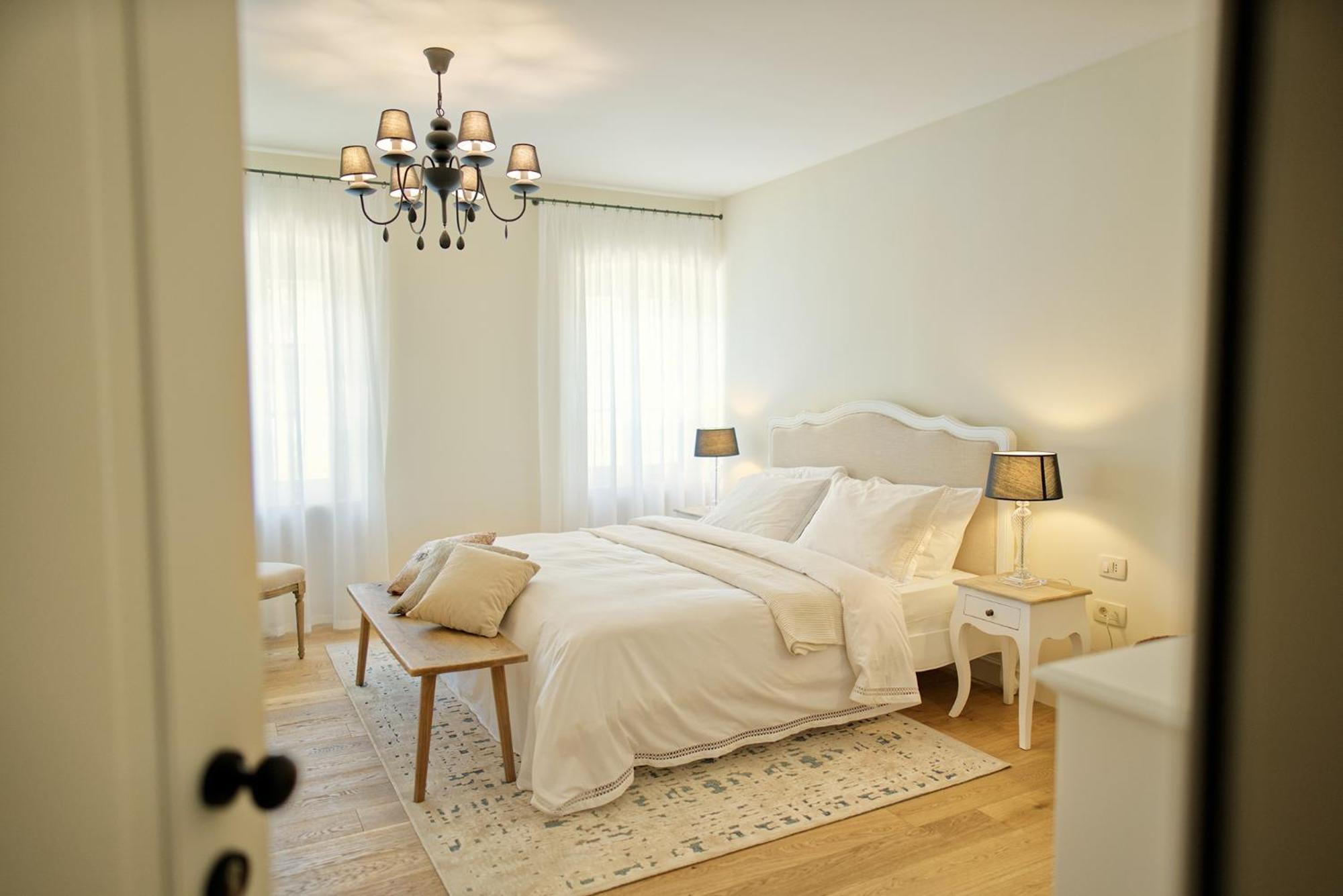 Villa Majda Osp Экстерьер фото