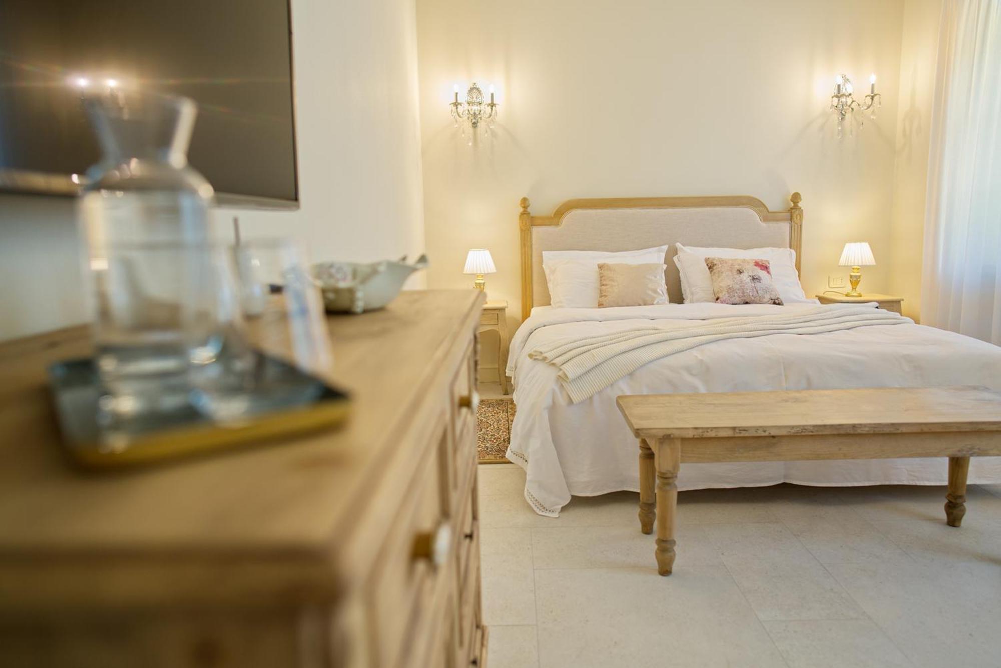 Villa Majda Osp Экстерьер фото