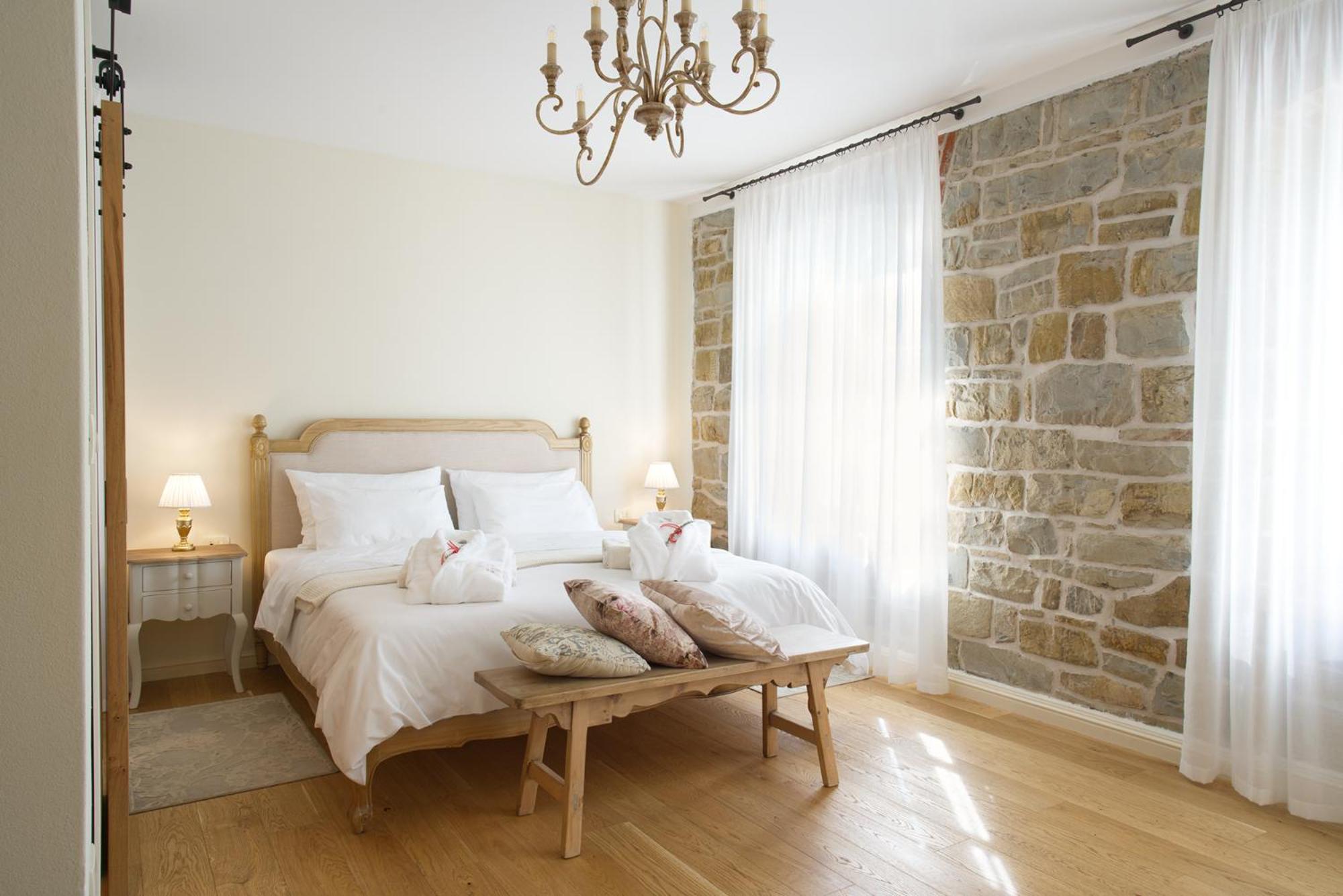 Villa Majda Osp Экстерьер фото
